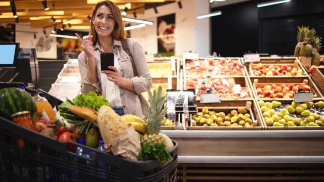 I supermercati aperti il 1 maggio 2026