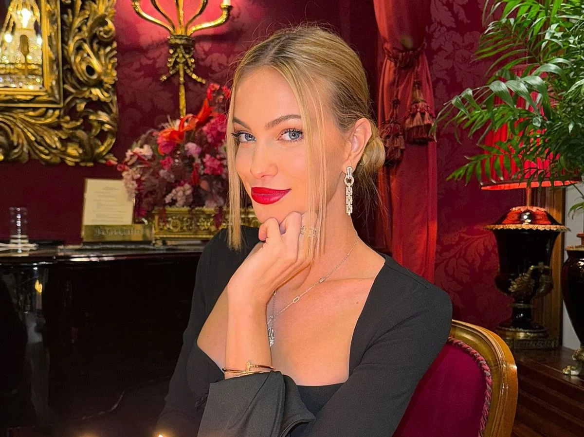 Taylor Mega e il botox da giovanissima: il racconto sulle punturine fa discutere