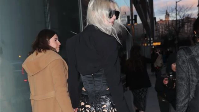 Taylor Momsen è stata morsa da un ragno: ricoverata d'urgenza