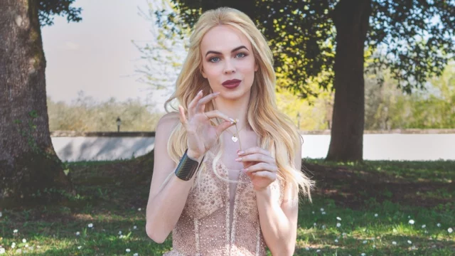 Drusilla Gucci