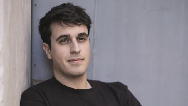 Intervista esclusiva a Francesco Bova