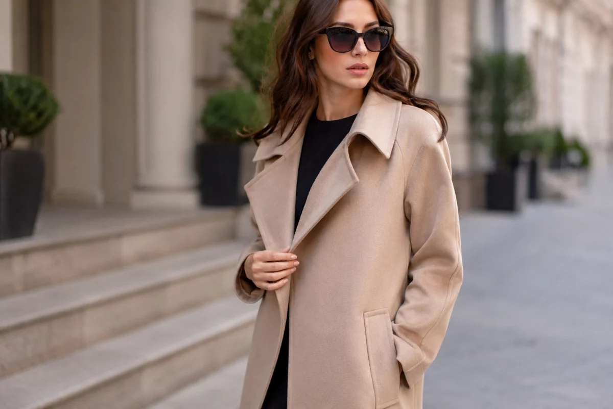 i capispalla femminili un simbolo intramontabile di eleganza e raffinatezza da Novella2000.it i capispalla femminili un simbolo intramontabile di eleganza e raffinatezza