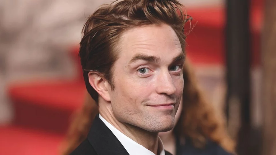 Il quadro astrale di Robert Pattinson