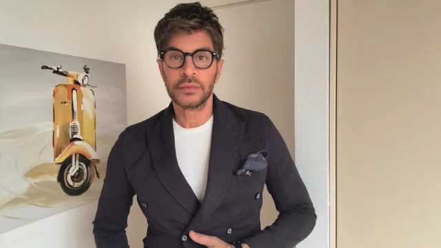 Max Minunno, esperto di coaching relazionale de Laccademiadellamore