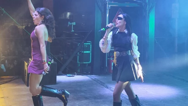 RTL 102.5 fa ballare la Puglia con Amelie e DJ Alma