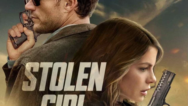 Stolen Girl - Nessuna Traccia raggiunge la prima posizione su Prime Video in Italia (2)