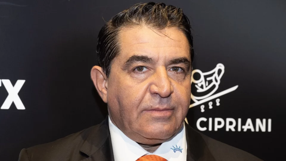 Paolo Zampolli
