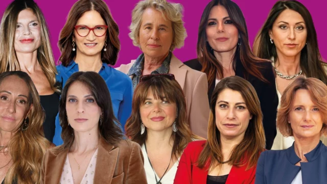 Politica, le donne del Parlamento rispondono a Novella 2000 su occupazione, maternità e violenza
