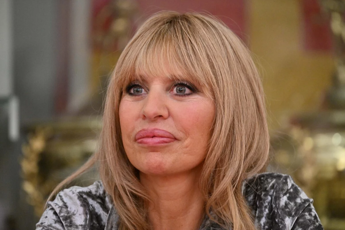 grande fratello vip alessandra mussolini diventa opinionista da Novella2000.it grande fratello vip alessandra mussolini diventa opinionista