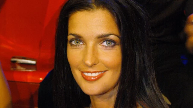 Alessia Merz, che fine ha fatto: perché non si vede più in tv