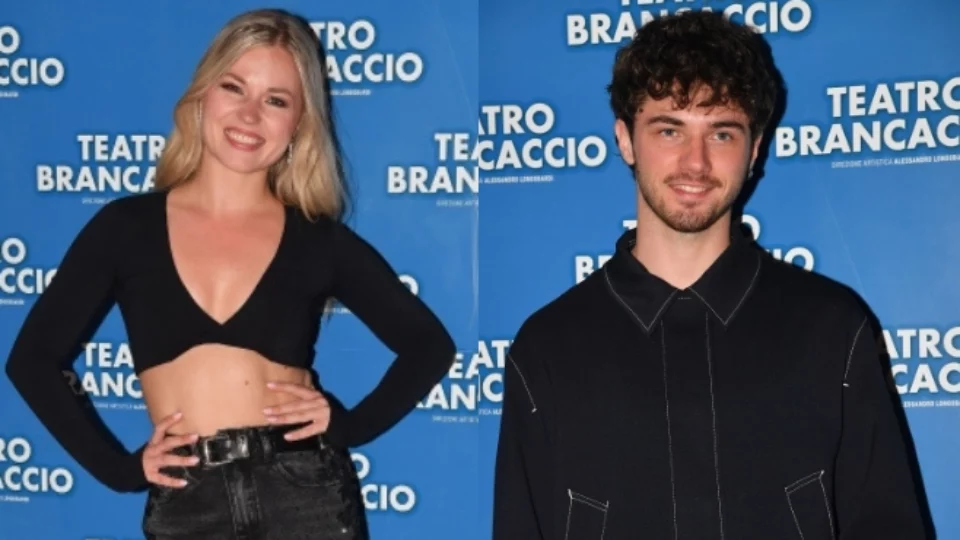 anastasia kuzmina e nikita perotti matrimonio