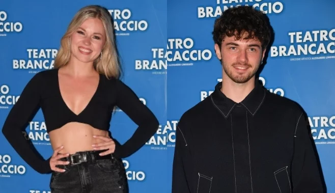 nessun matrimonio cos8217232 successo tra anastasia kuzmina e nikita perotti da Novella2000.it nessun matrimonio cos8217232 successo tra anastasia kuzmina e nikita perotti