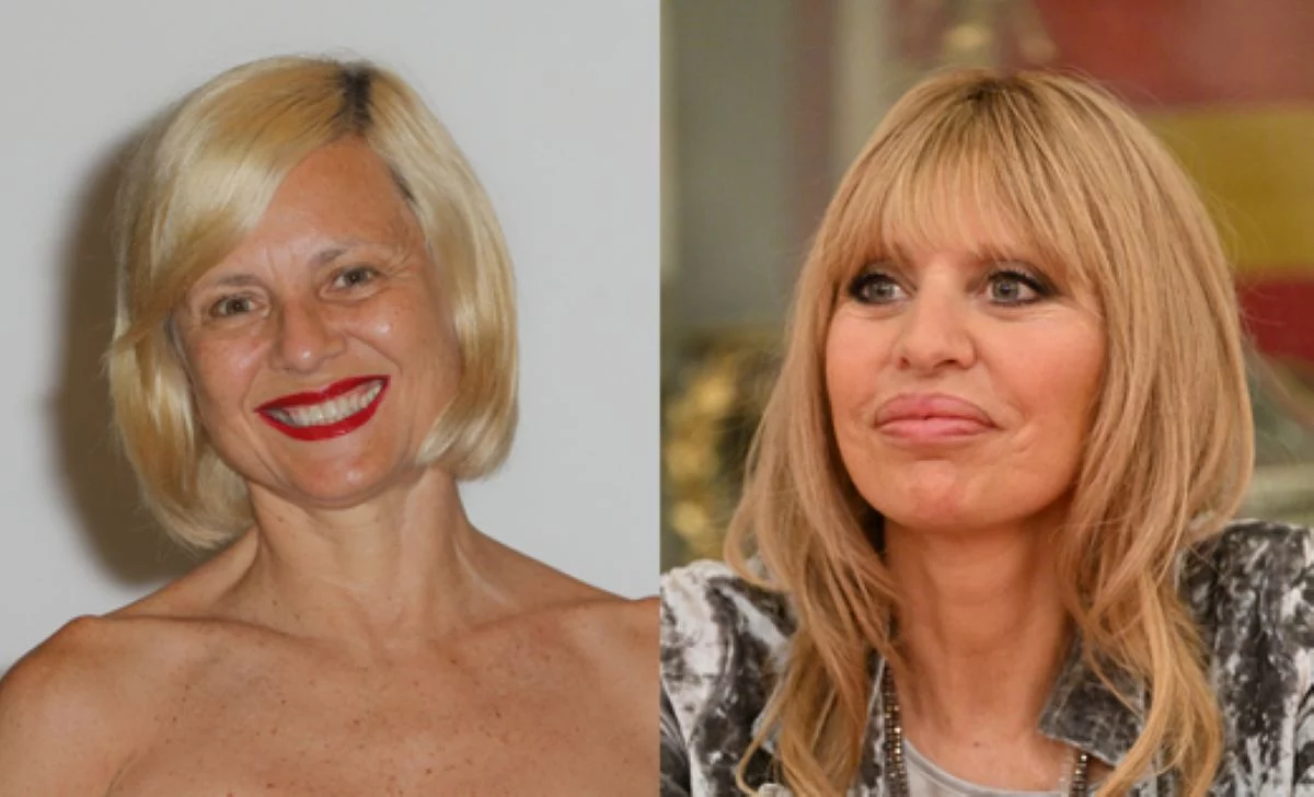 caos dopo il gf vip tra antonella elia e alessandra mussolini lite furiosa da Novella2000.it caos dopo il gf vip tra antonella elia e alessandra mussolini lite furiosa