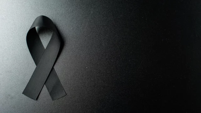 Morto il padre di Arianna Montefiori: George Eastman aveva 83 anni