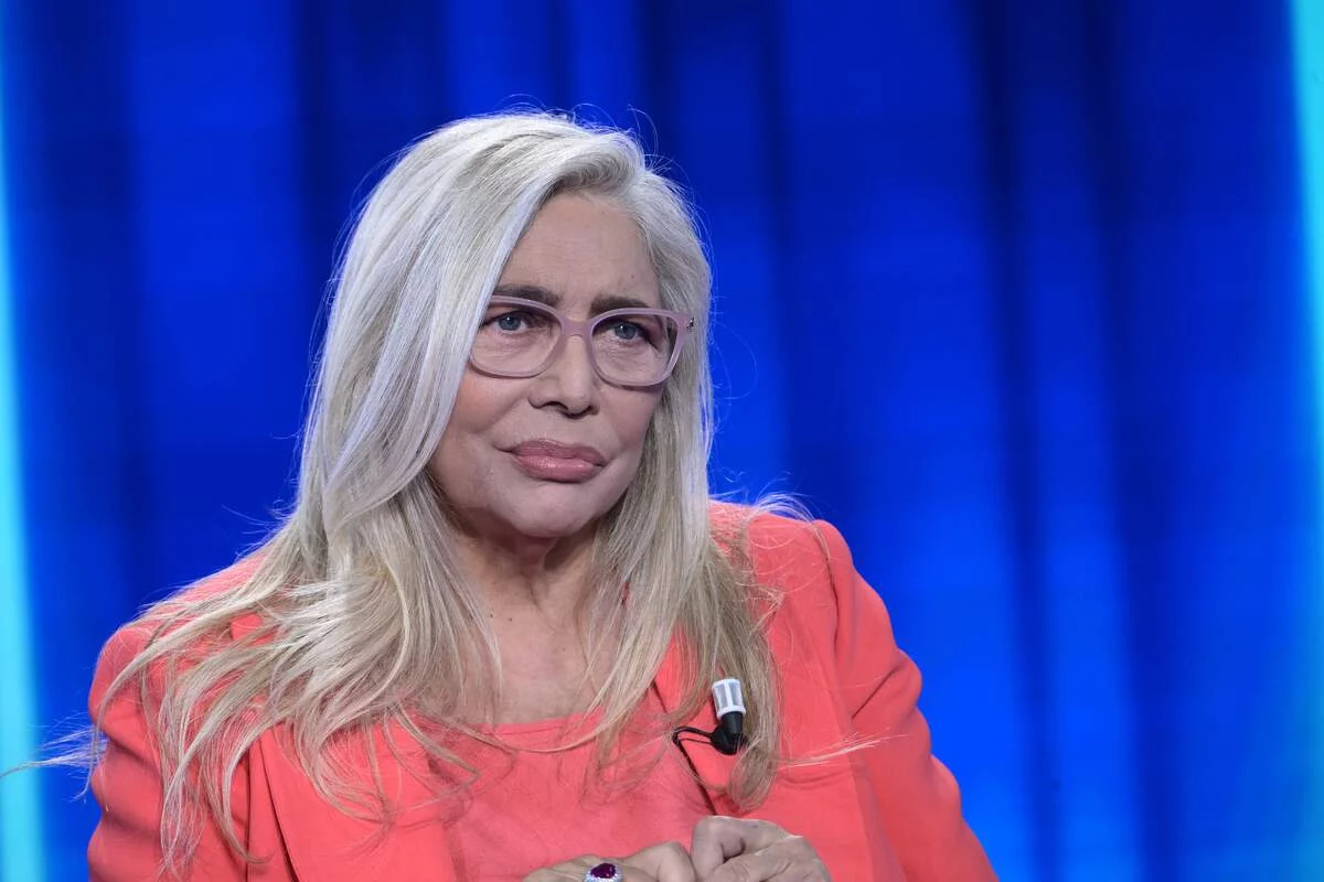 belen ricoverata interviene mara venier io so tutto da Novella2000.it belen ricoverata interviene mara venier io so tutto