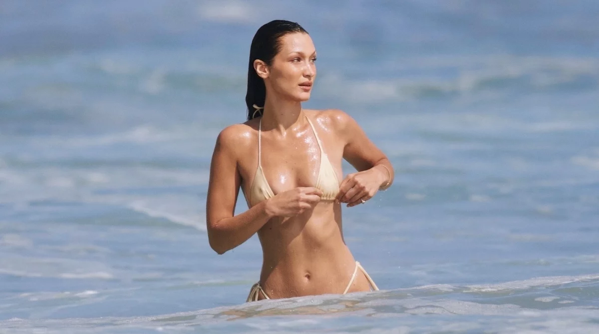 come si allena e cosa mangia bella hadid la routine che fa la differenza da Novella2000.it come si allena e cosa mangia bella hadid la routine che fa la differenza