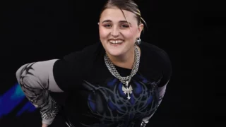 chi è la fidanzata di bigmama