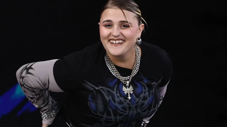 chi è la fidanzata di bigmama