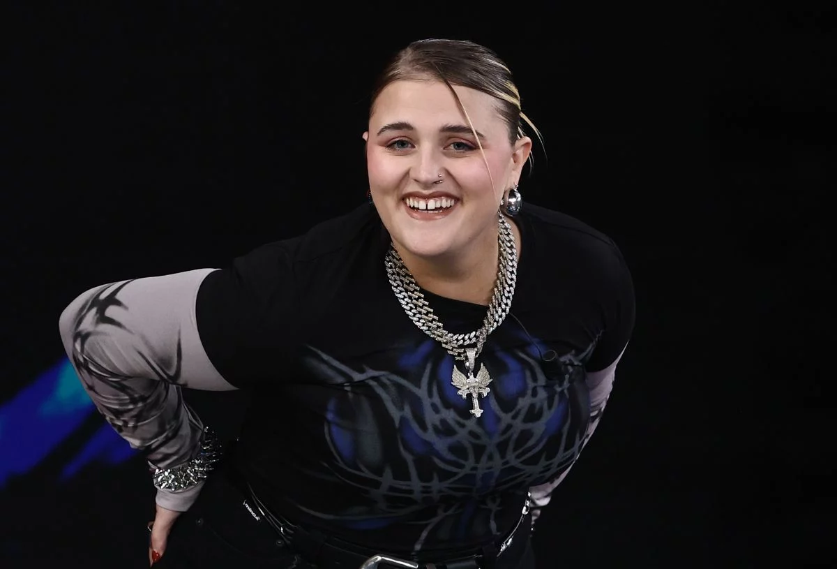 bigmama chi 232 la fidanzata lodovica lazzerini da Novella2000.it bigmama chi 232 la fidanzata lodovica lazzerini