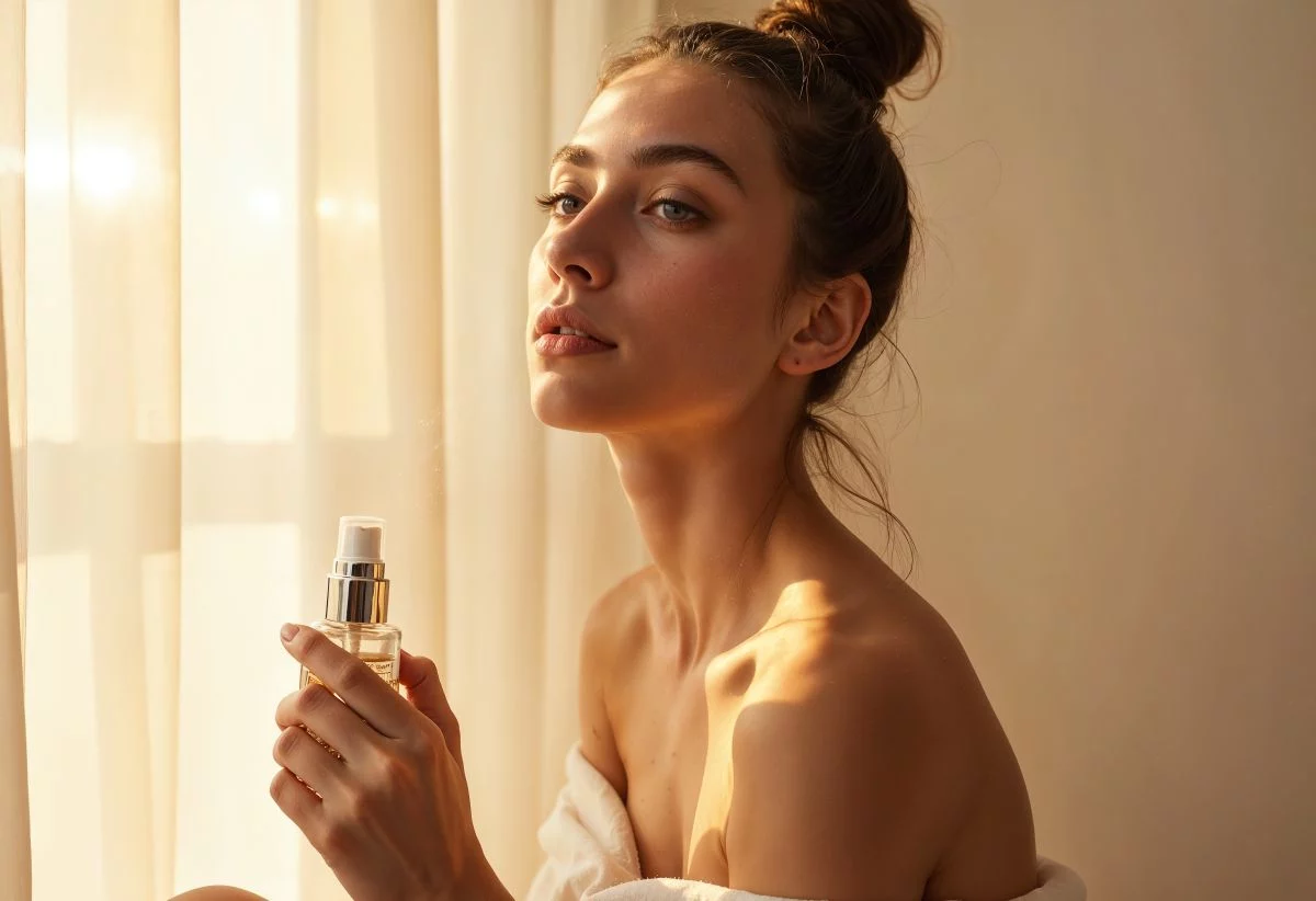 le gocce autoabbronzanti sono il trend beauty dell8217estate come applicarle senza macchie da Novella2000.it le gocce autoabbronzanti sono il trend beauty dell8217estate come applicarle senza macchie