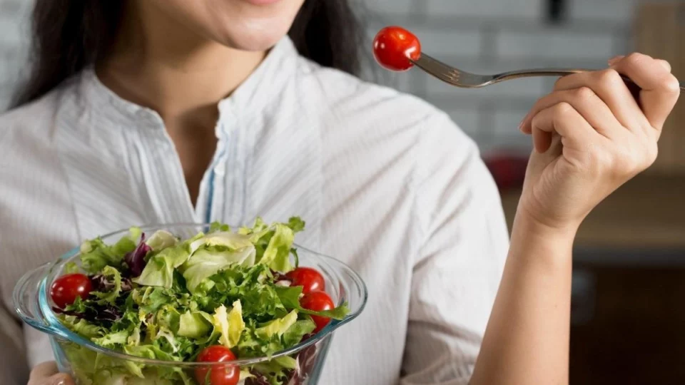 dieta estiva per perdere 5 kg in una settimana