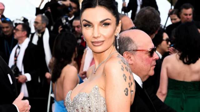 Elettra Lamborghini patrimonio: quanto è ricca?