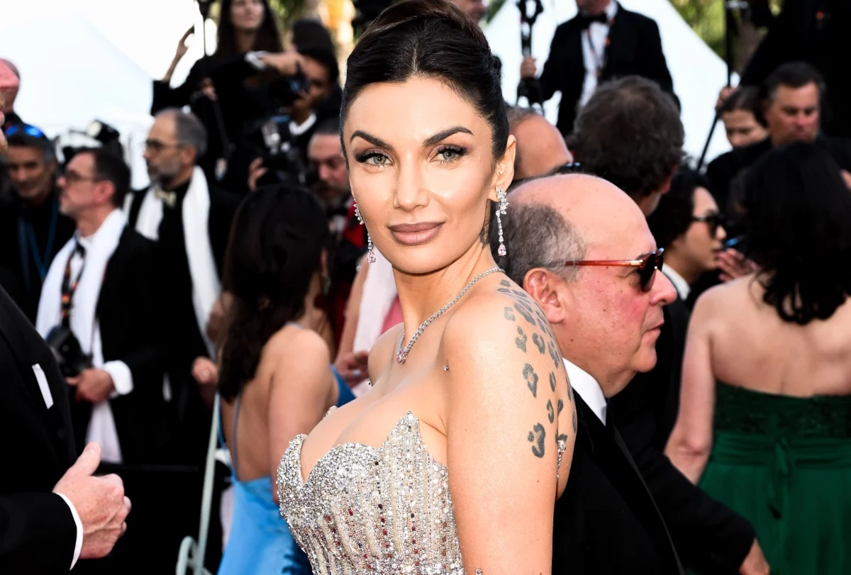 elettra lamborghini a quanto ammonta davvero il suo patrimonio da Novella2000.it elettra lamborghini a quanto ammonta davvero il suo patrimonio