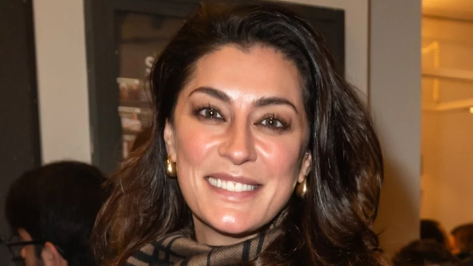 elisa isoardi dove vive