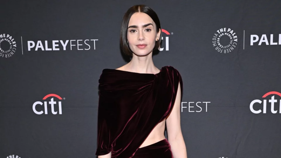 Emily in Paris 6, ultima stagione: da Parigi alla Grecia