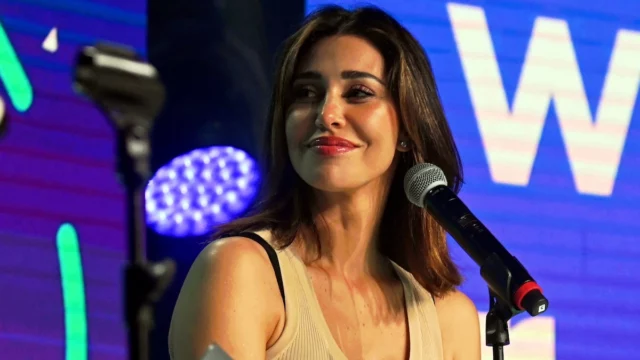 Presunto flirt tra Belen e Olly: lei avrebbe confermato