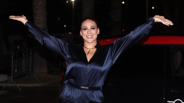GF Vip, Francesca Manzini nel mirino: 