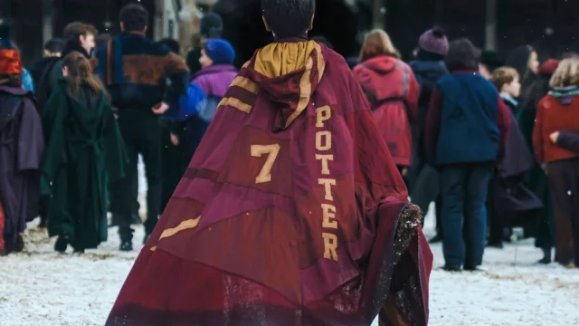 Harry Potter, cambiamenti nel cast della serie HBO