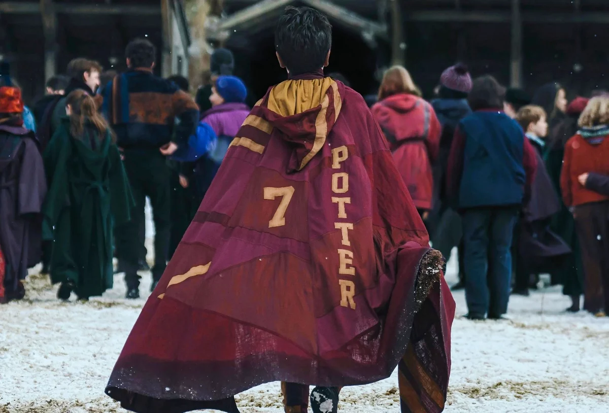 la serie hbo di harry potter cambia il cast fuori una delle protagoniste dalla stagione 2 da Novella2000.it la serie hbo di harry potter cambia il cast fuori una delle protagoniste dalla stagione 2
