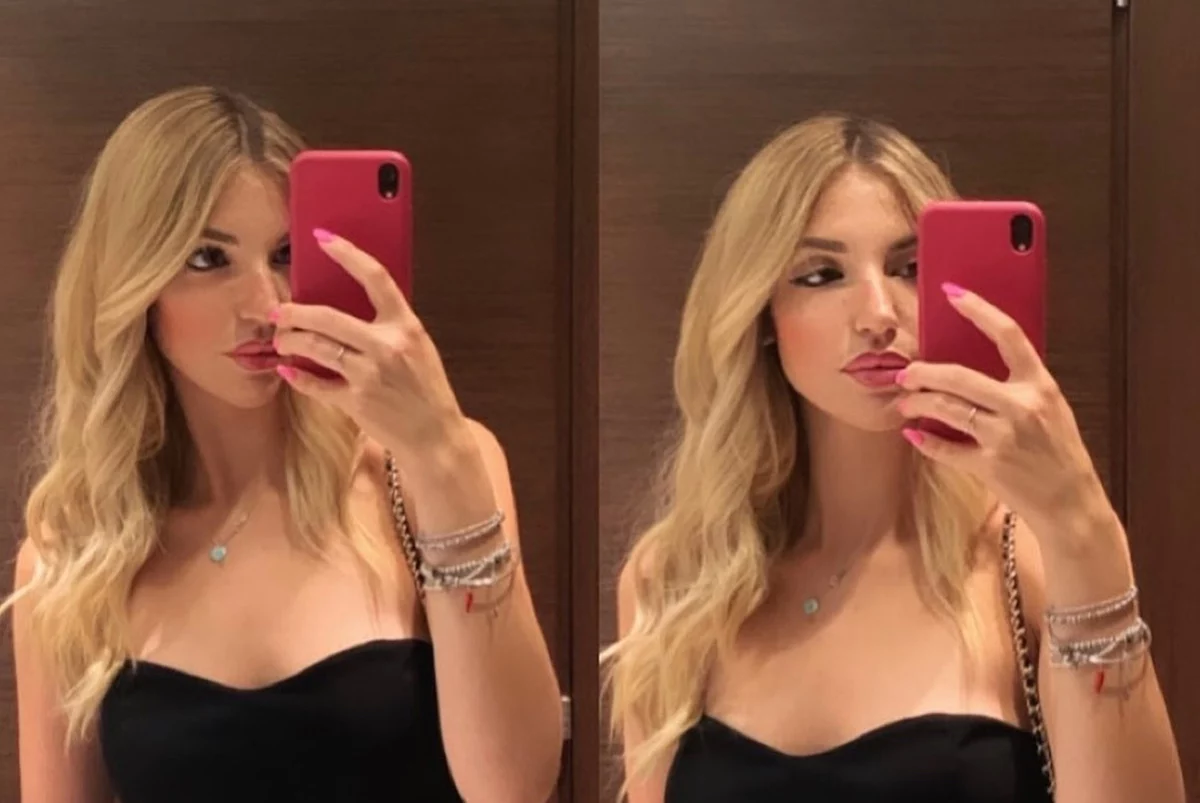 gf vip lucia ilardo e renato biancardi insieme la cena romantica a napoli da Novella2000.it gf vip lucia ilardo e renato biancardi insieme la cena romantica a napoli