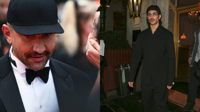 Mahmood chiamato a testimoniare nel caso che coinvolge Riccardo Tisci
