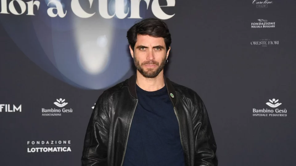 marco rossetti fidanzato vita privata attore