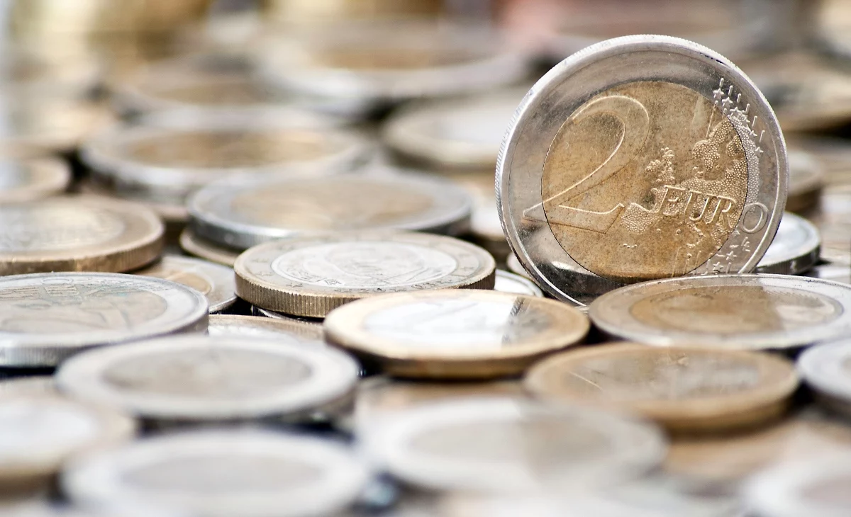 Monete da 2 euro false : dove le spacciano e come non farsi fregare