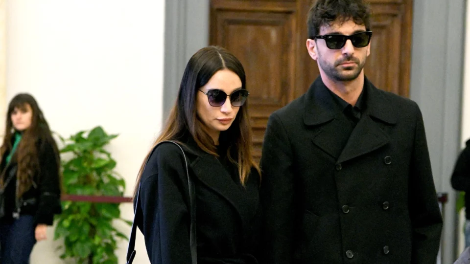 Raimondo Todaro e Francesca Tocca si sono rivisti dopo il GF Vip