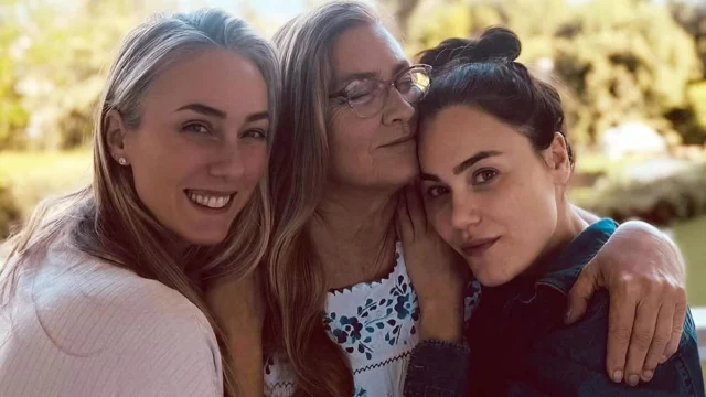Le dichiarazioni di Romina Carrisi sullo scontro tra Al Bano e Romina Power