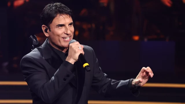 Sal Da Vinci ha deciso di lasciare il programma: la decisione del cantante