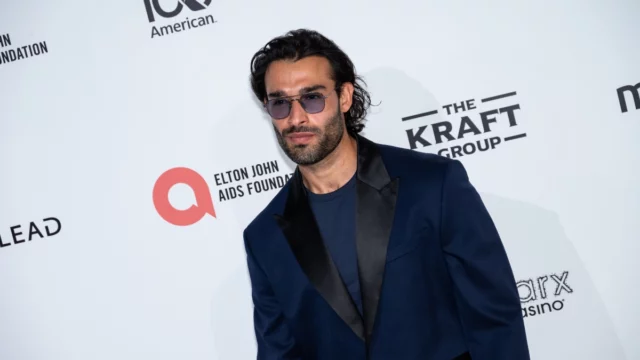 Il messaggio di Sam Ashghari per promuovere la PrEP