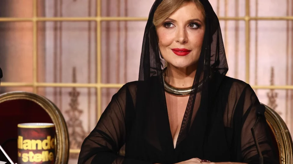 selvaggia lucarelli ballando con le stelle 2026