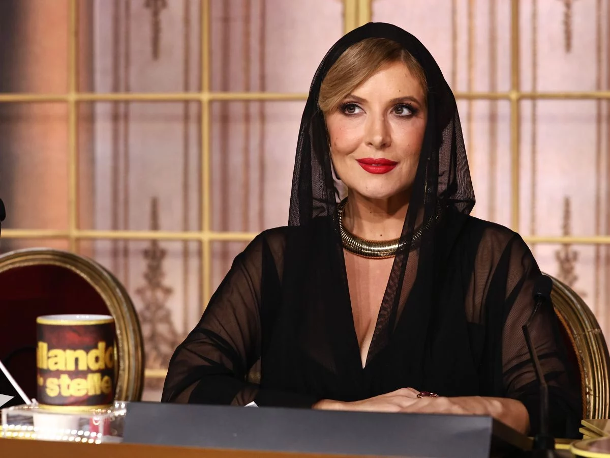 ballando con le stelle senza selvaggia lucarelli non 232 pi249 lo stesso l8217enorme problema di milly carlucci da Novella2000.it ballando con le stelle senza selvaggia lucarelli non 232 pi249 lo stesso l8217enorme problema di milly carlucci