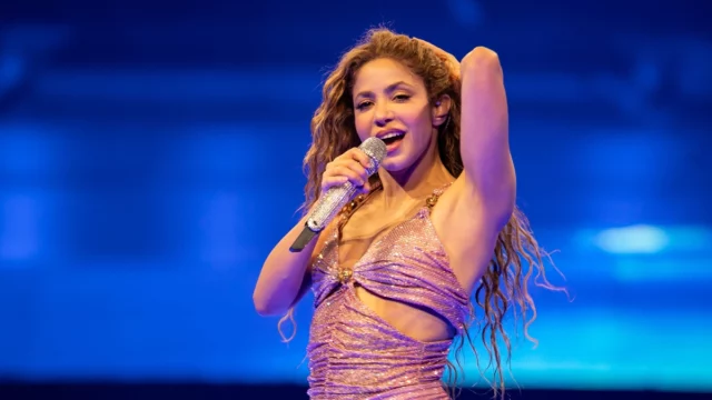 Shakira ha vinto contro il fisco: maxi rimborso