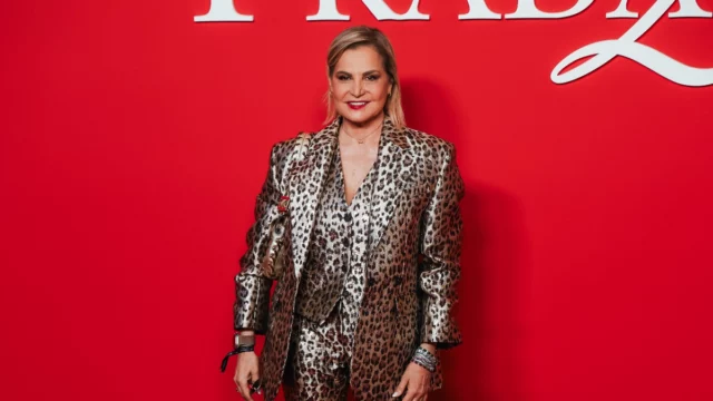 Nel 2026 i ruoli non contano più: Simona Ventura, Renzi e Briatore