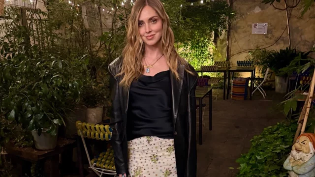 Tommaso Zorzi contro Chiara Ferragni: le dichiarazioni