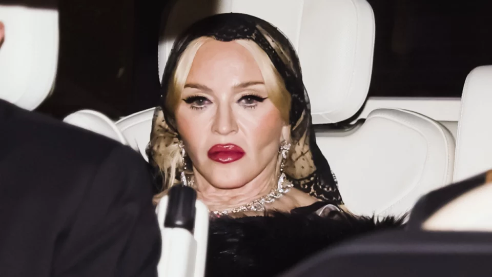 Madonna parla del suo amore per la canzone Bella Ciao