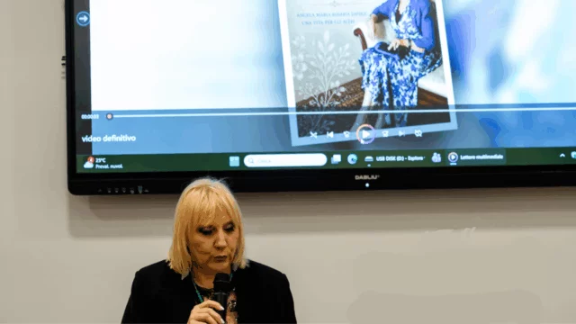 antonella migliorati