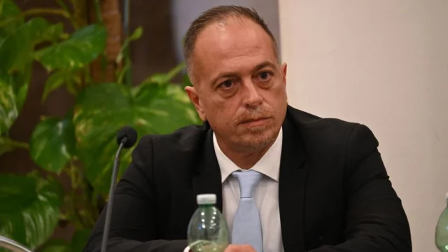 Daniele Vignali