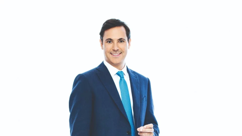 Francesco Vecchi è passato in access prime time con 4 di Sera News